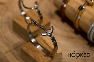 groef barsten investering Blog - Ontdek de stijlvolle Hooked armbanden Horlogeloods.nl