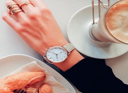 Blog - Ontdek de nieuwe Meller horloges!