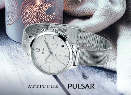 Zelfrespect Automatisch nevel Blog - Pulsar horloges voor heren en dames Horlogeloods.nl