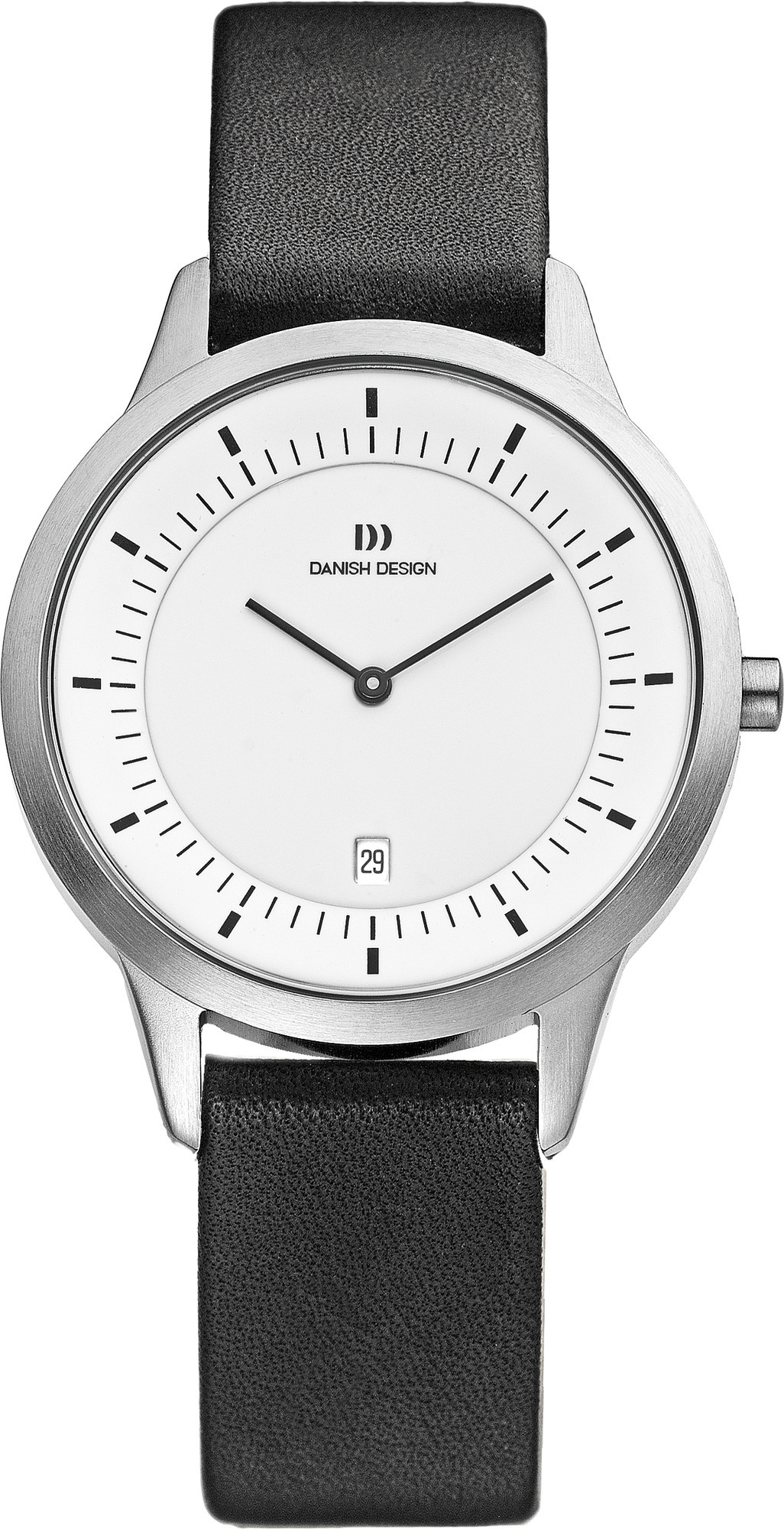 Danish Design Horloge 39 mm Stainless Steel IQ12Q984 1