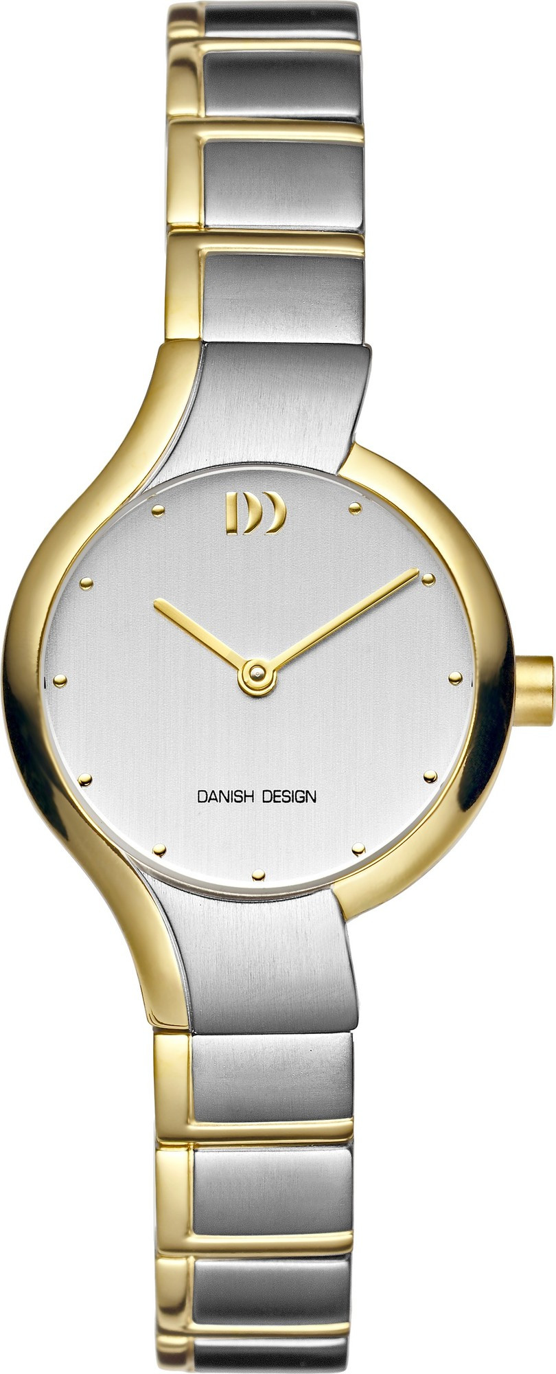 Danish Design Horloge 25 mm Titanium IV65Q913 1