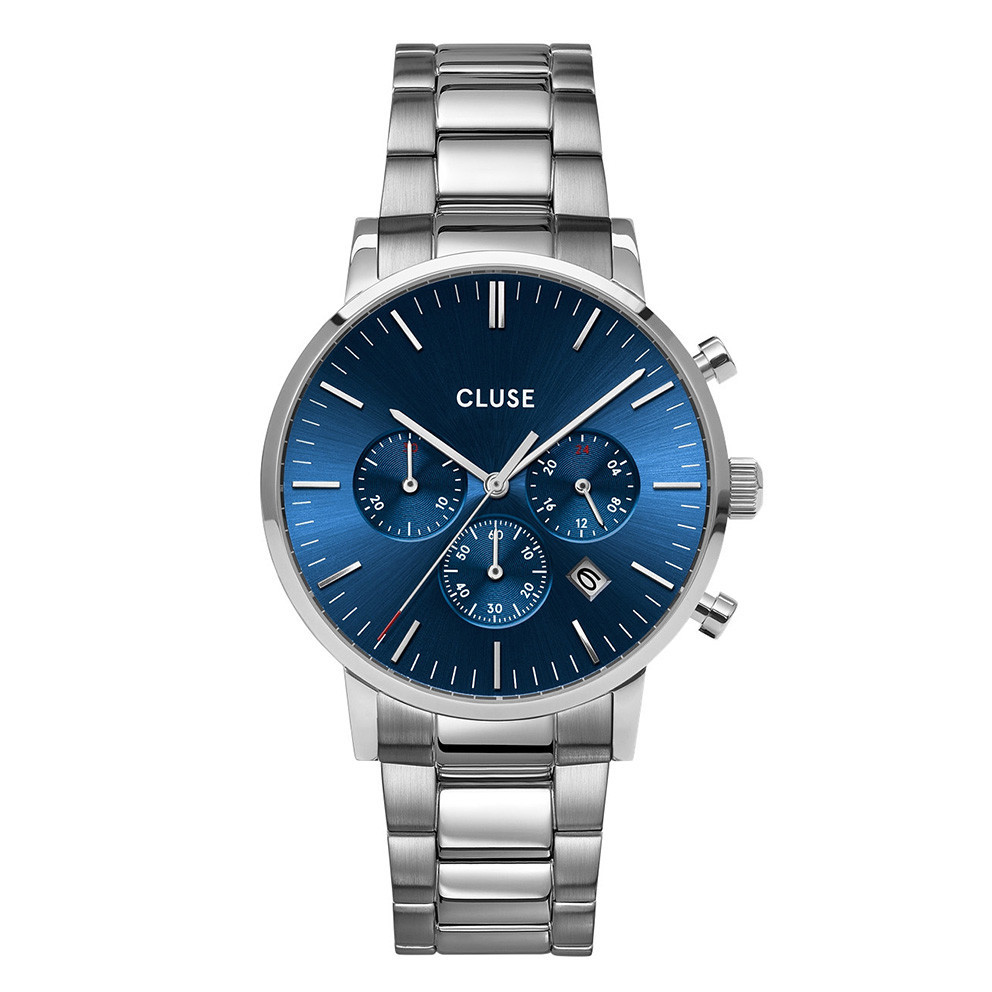 CLUSE CW0101502011 Horloge Aravis Chrono 44 mm 1