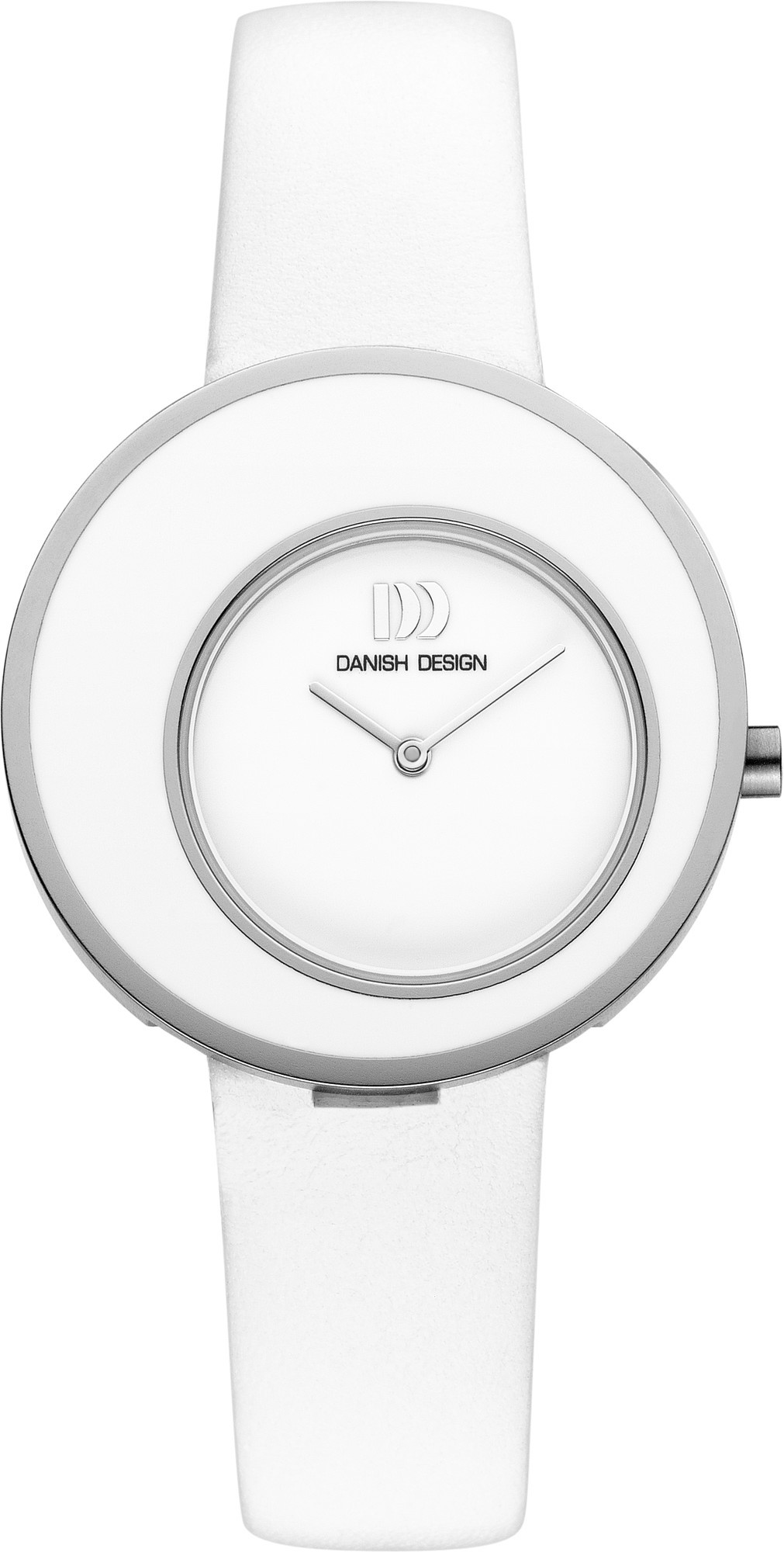 Danish Design Horloge 36 mm Titanium IV12Q991 1