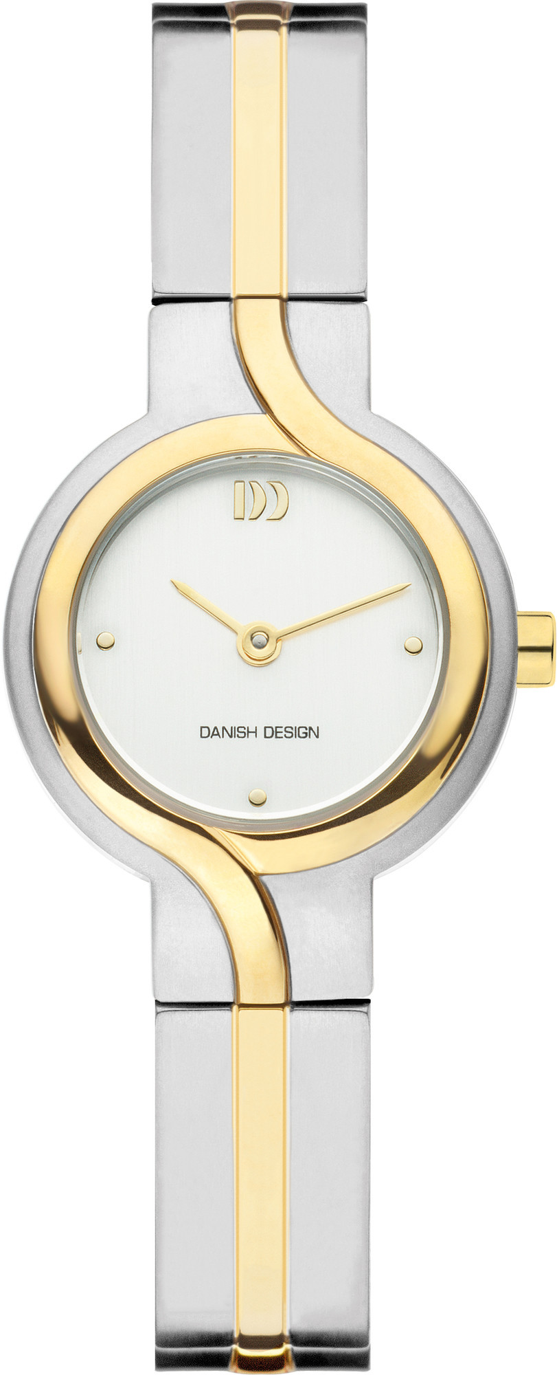 Danish Design Horloge 24 mm Titanium IV65Q1171 1