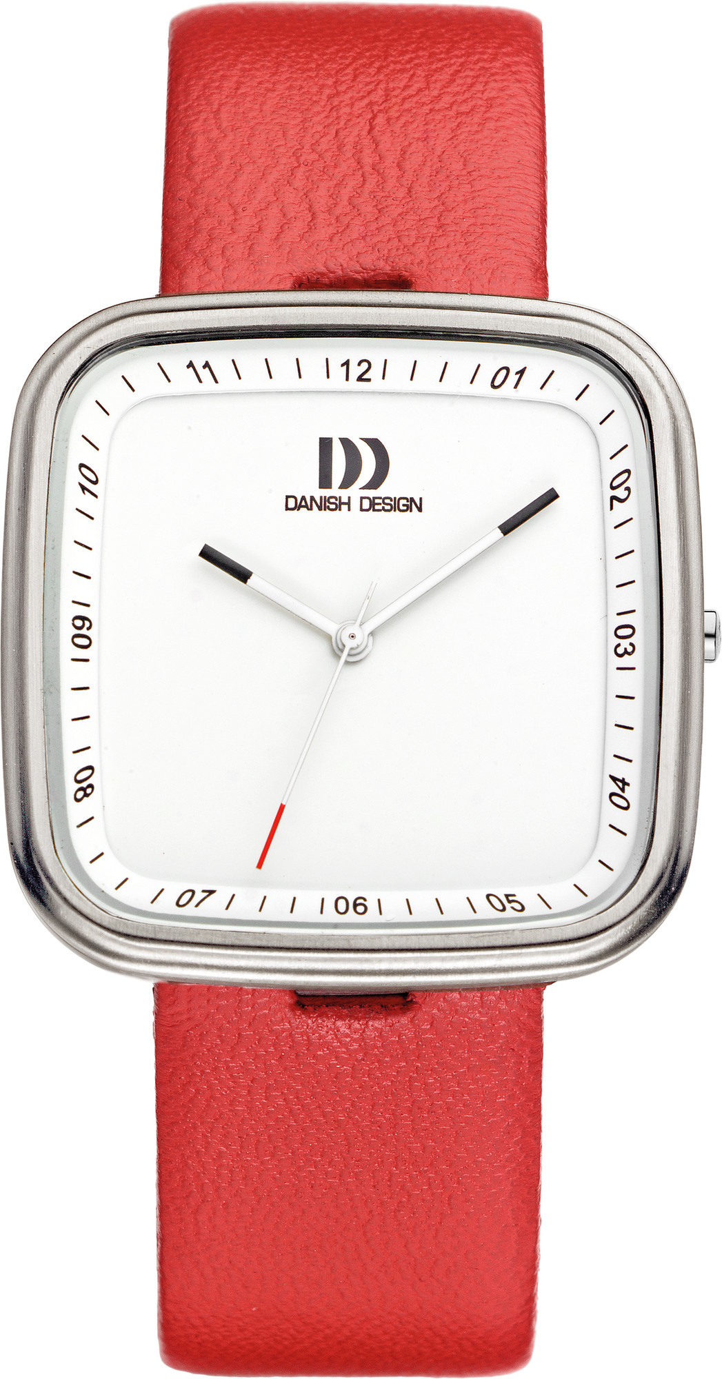 Danish Design Horloge 36/36 mm Stainless Steel IV24Q1003 1