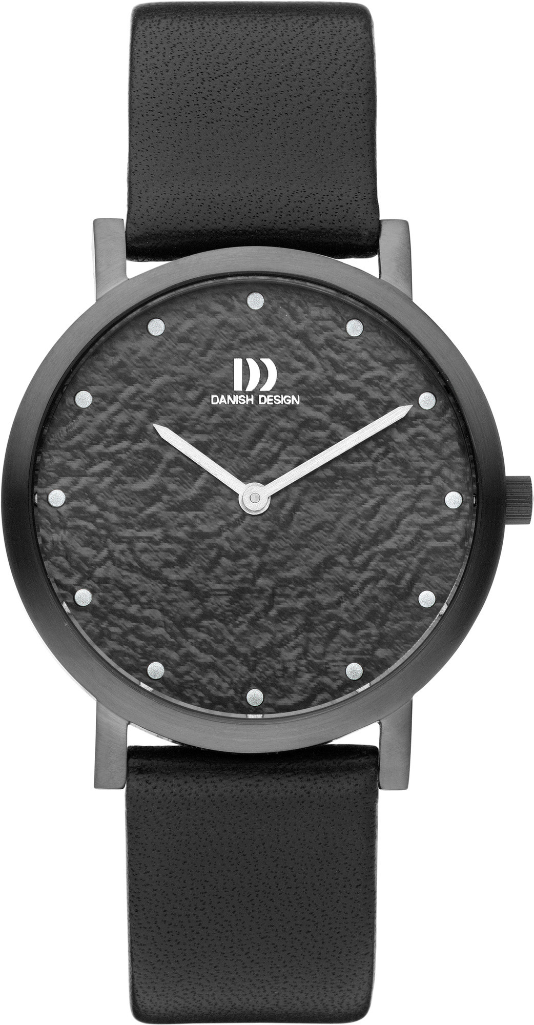 Danish Design Horloge 36 mm Stainless Steel IV16Q1162 1