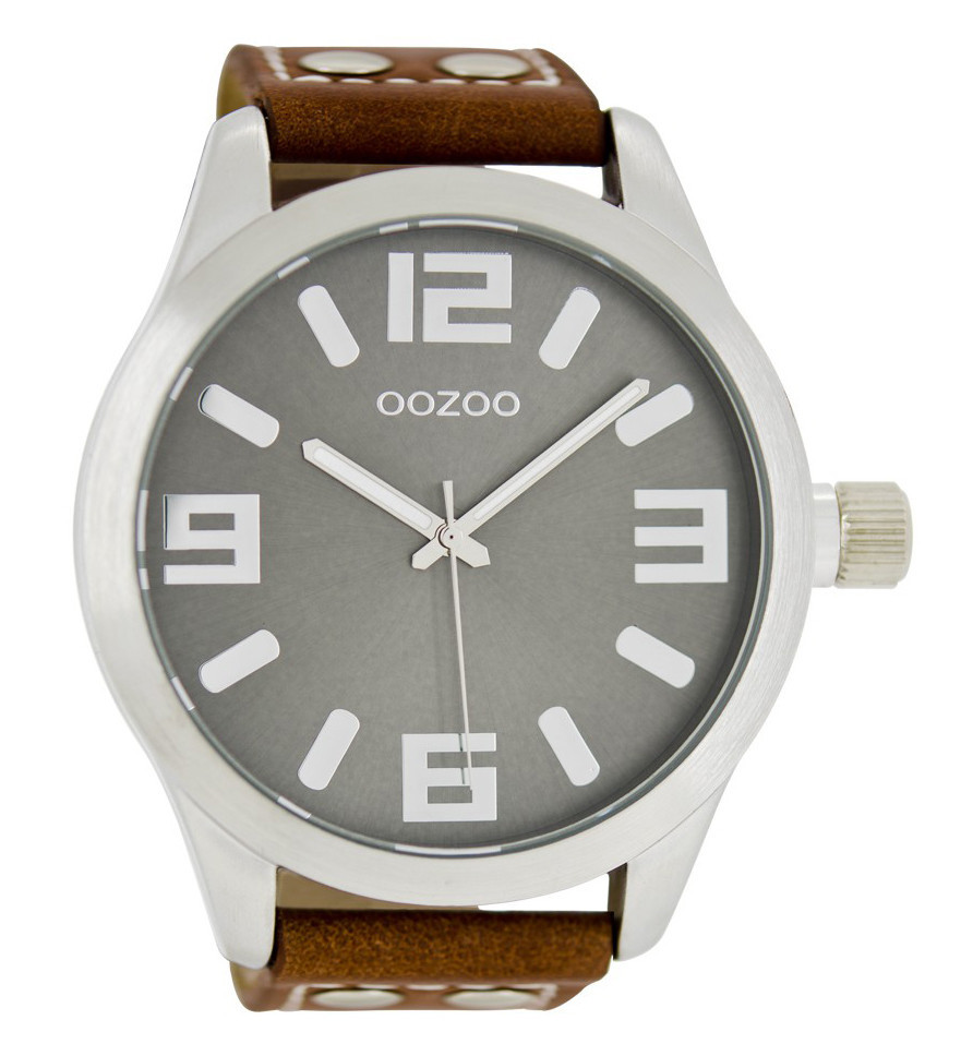 OOZOO Horloge Timepieces Collection 51 mm C1013 1