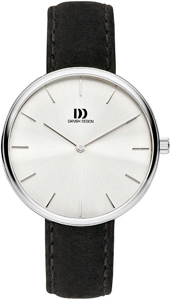 Danish Design Horloge 39 mm Stainless Steel IQ12Q1243 1