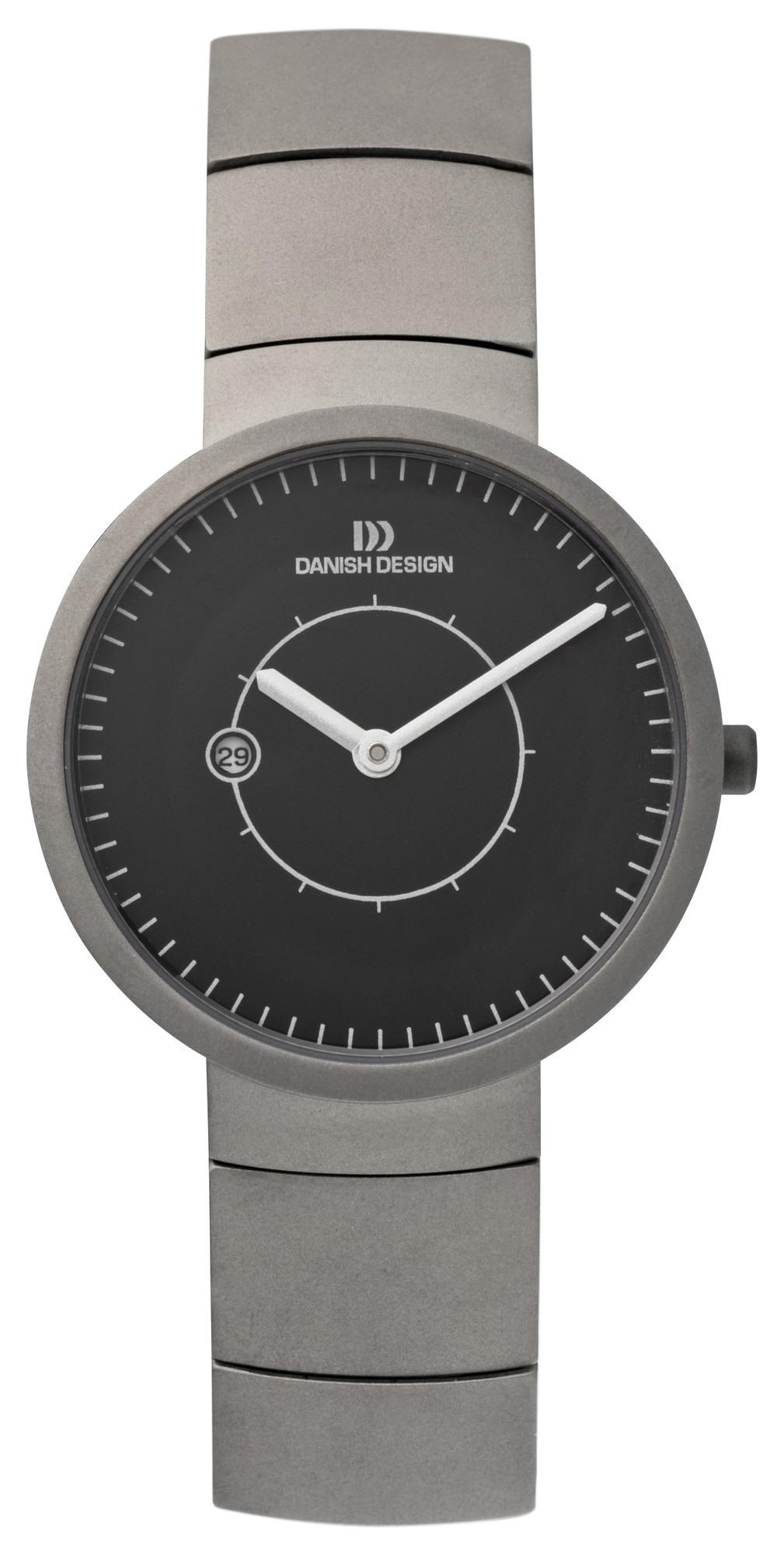 Danish Design Horloge 33 mm Titanium IV63Q830 1