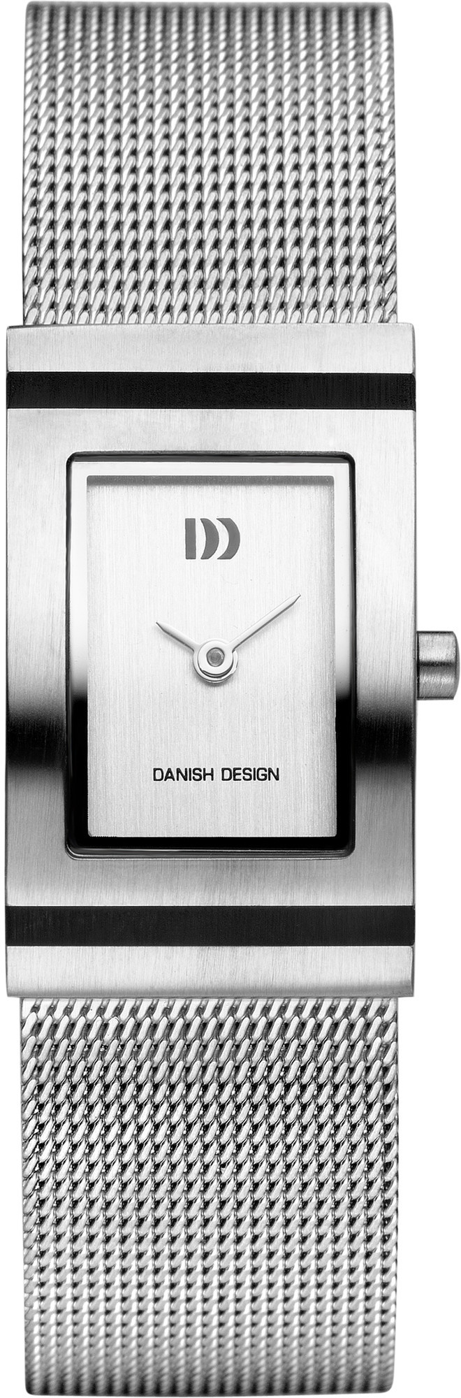 Danish Design Horloge 17/28 mm Stainless Steel IV62Q523 1