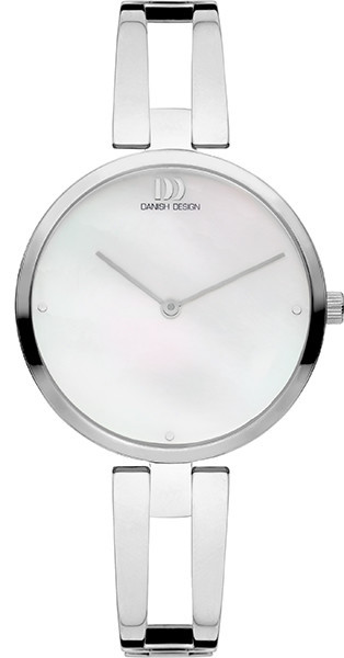 Danish Design Horloge 33 mm staal IV62Q1208 1