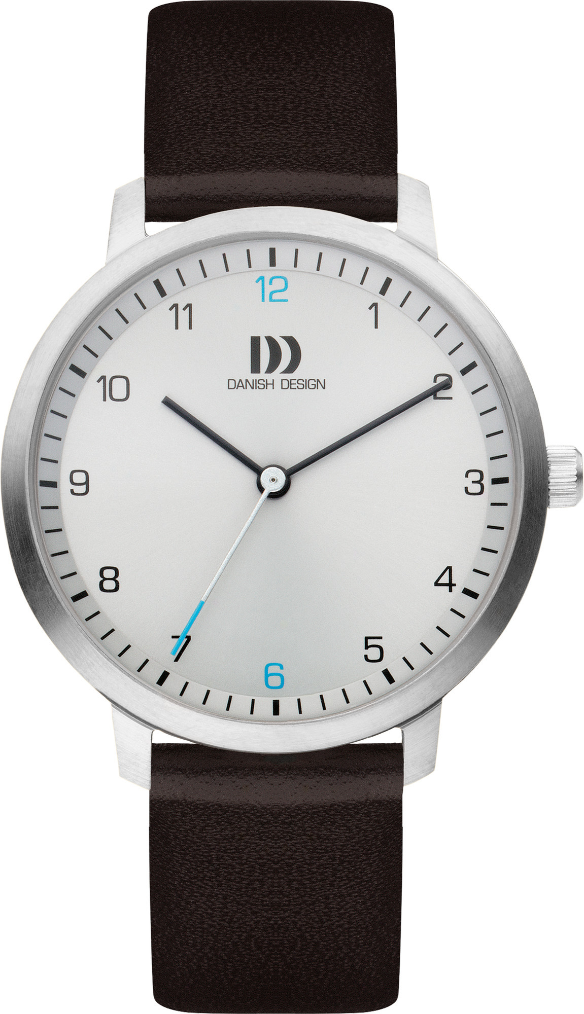 Danish Design Horloge 35 mm Stainless Steel IV14Q1182 1