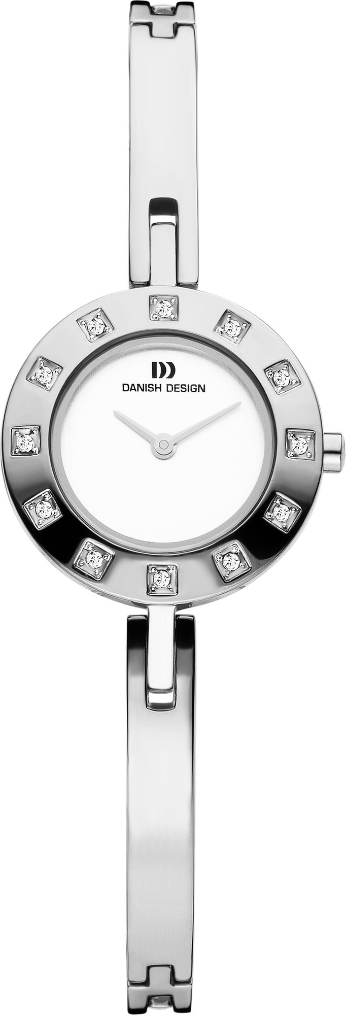 Danish Design Horloge 24 mm Stainless Steel IV62Q999 1