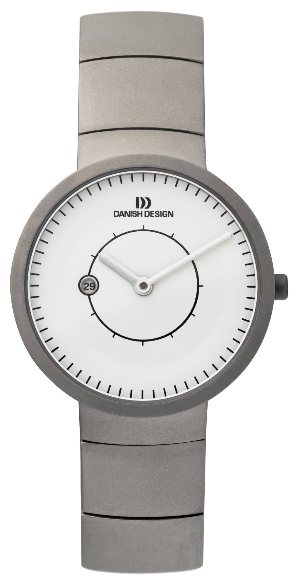 Danish Design Horloge 33 mm Titanium IV62Q830 1