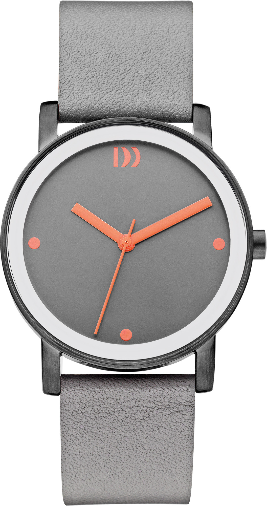 Danish Design Horloge 37,5 mm Stainless Steel IV26Q1049 1