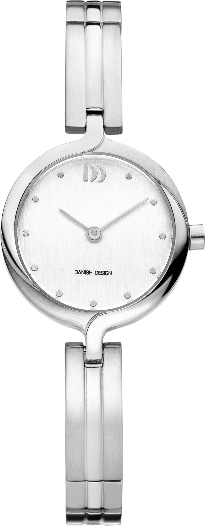 Danish Design Horloge 26 mm Titanium IV62Q990 1