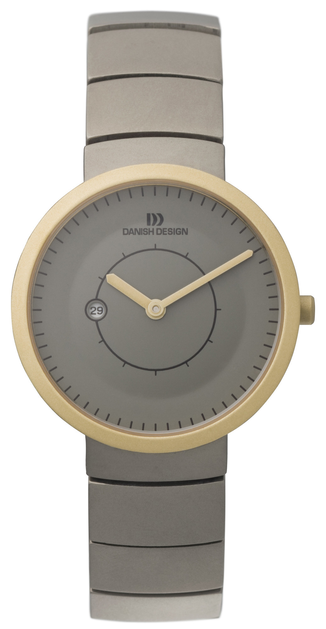 Danish Design Horloge 33 mm Titanium IV65Q830 1