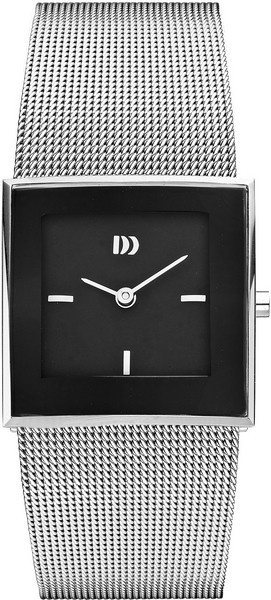 Danish Design Horloge 27/27 mm Stainless Steel IV63Q973 1