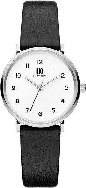 Danish Design IV12Q1216 Horloge 32 mm 1