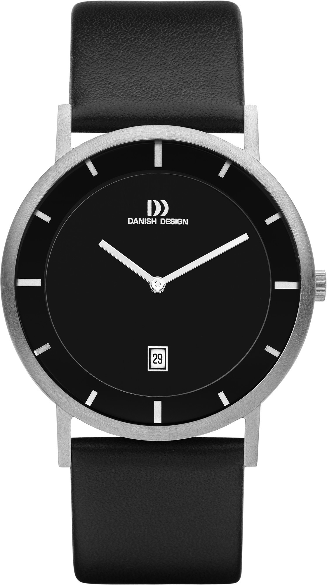 Danish Design Horloge 40 mm Stainless Steel IV13Q1011 1