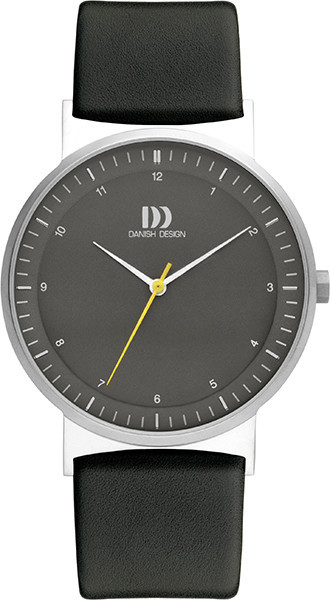 Danish Design Horloge 41 mm staal IQ14Q1189 1
