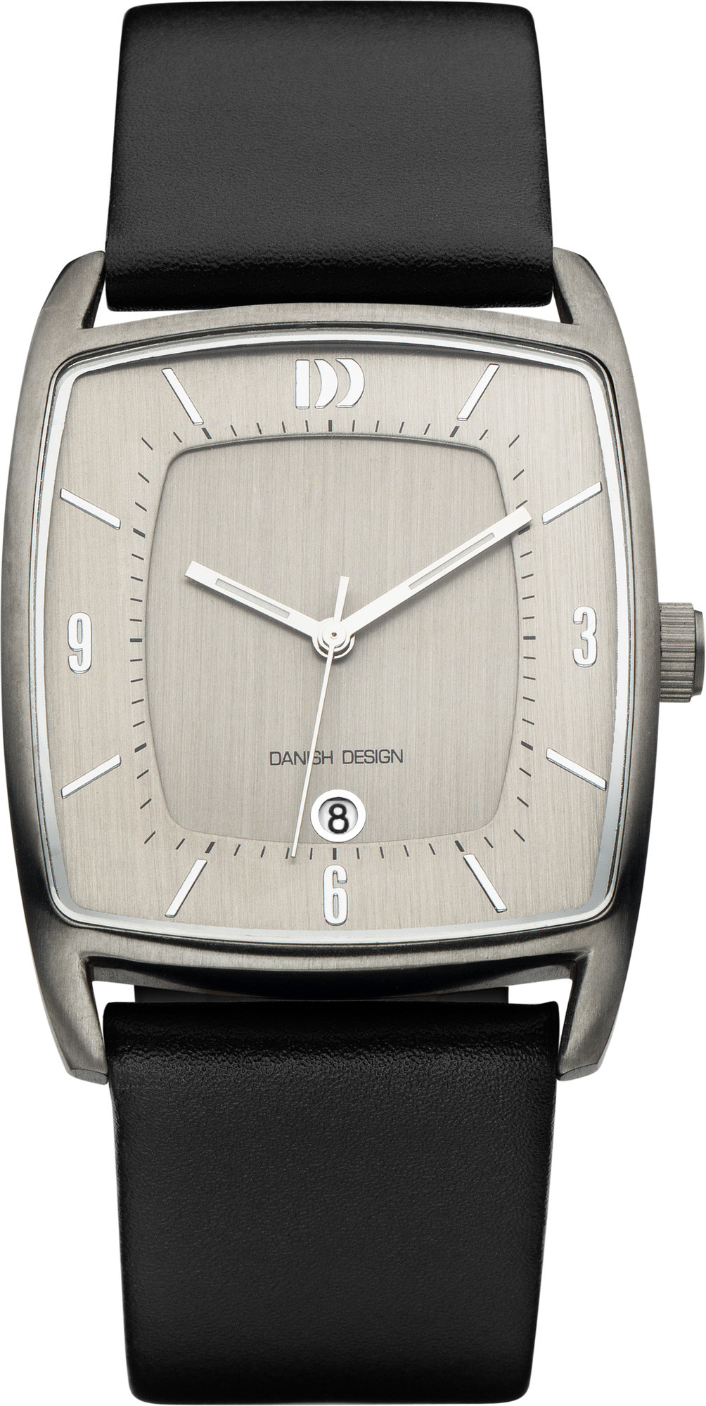 Danish Design Horloge 33/35 mm Titanium IQ14Q959 1