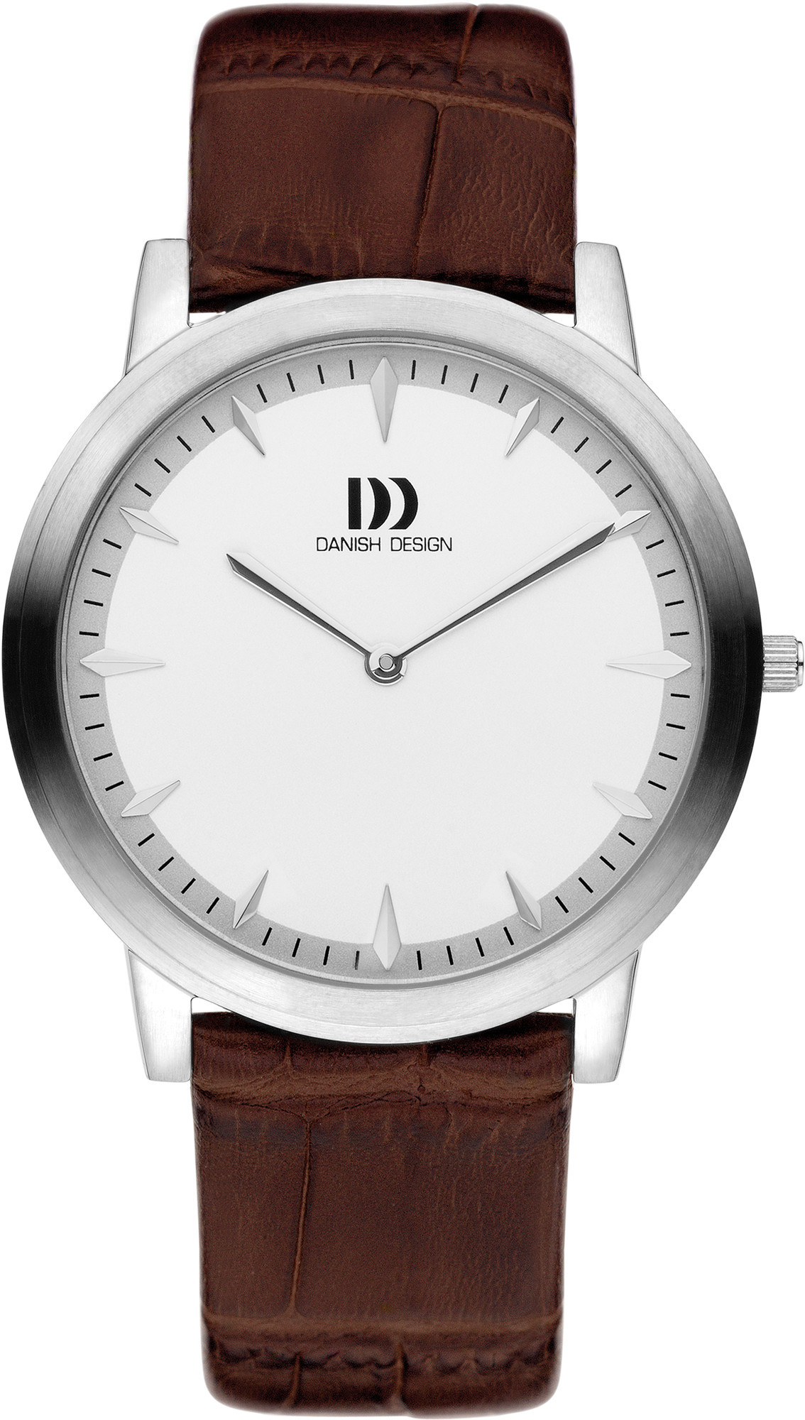 Danish Design Horloge 40 mm Stainless Steel IQ12Q1154 1
