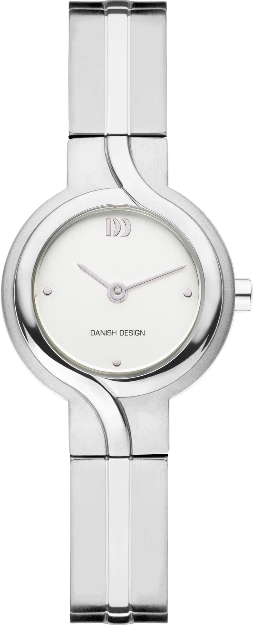 Danish Design Horloge 24 mm Titanium IV62Q1171 1