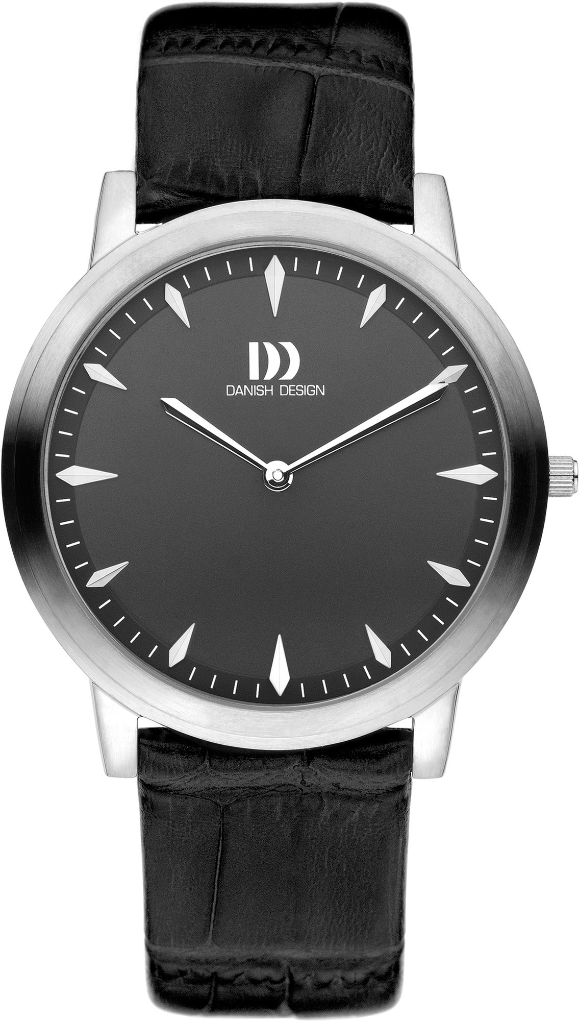 Danish Design Horloge 41 mm Stainless Steel IQ14Q1154 1