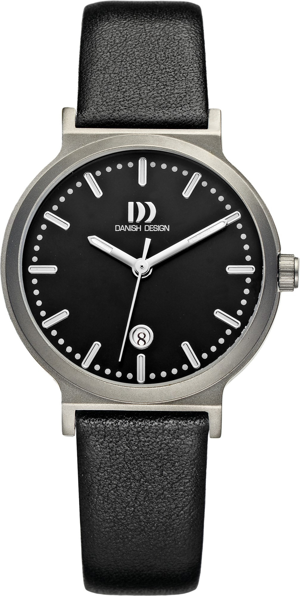 Danish Design Horloge 30 mm Titanium IV13Q993 1