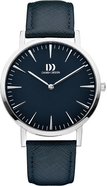 Danish Design Horloge 40 mm Stainless Steel IQ22Q1235 1