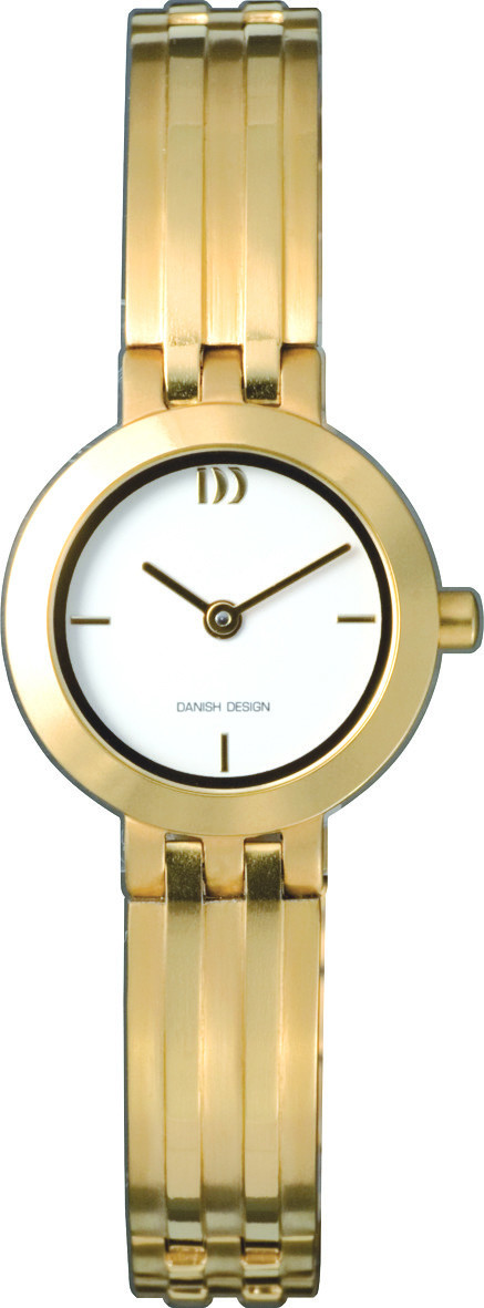 Danish Design Horloge 22 mm Titanium IV05Q707 1