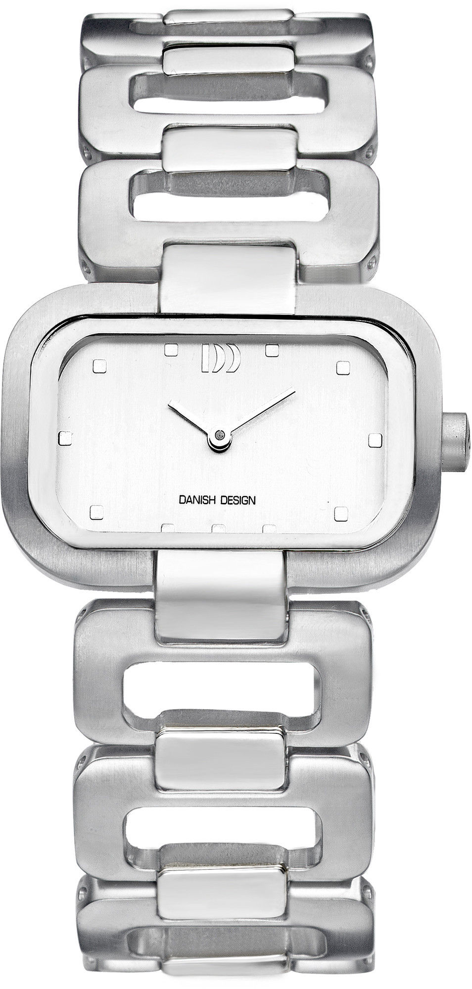 Danish Design Horloge 33/23 mm Titanium IV62Q942 1