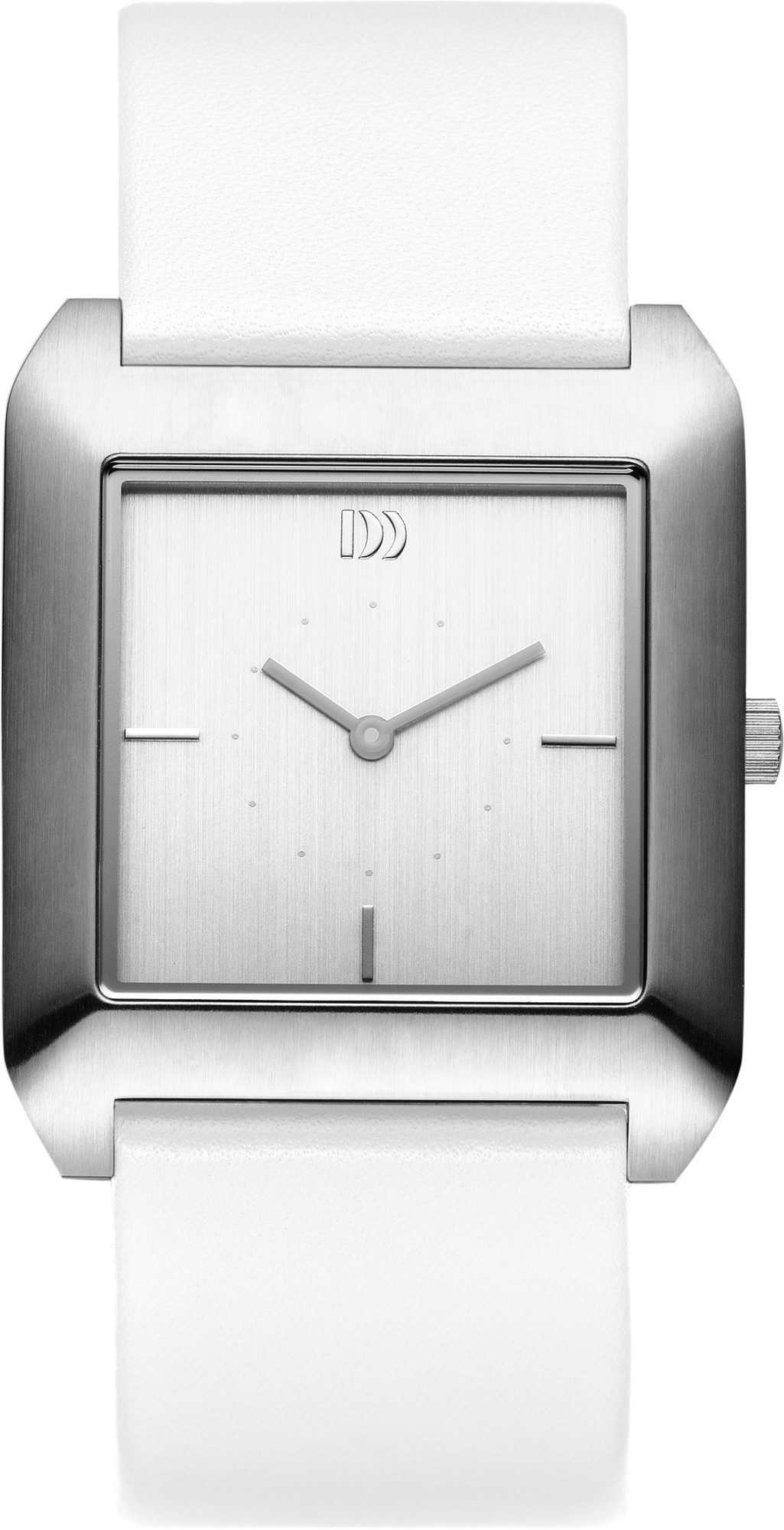 Danish Design Horloge 35/35 mm Stainless Steel IV12Q989 1