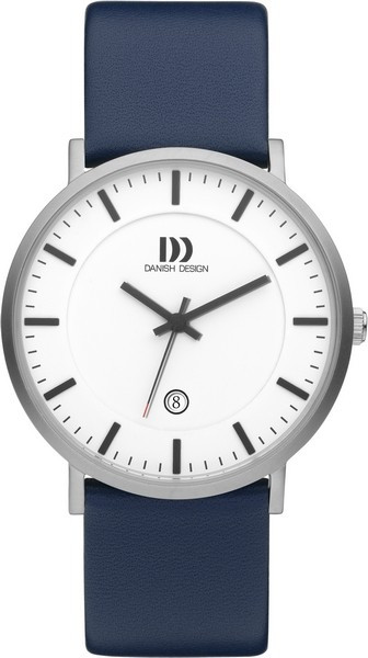 Danish Design Horloge 42 mm Stainless Steel IQ12Q1157 1