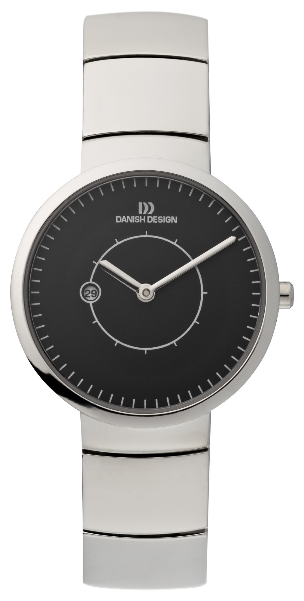 Danish Design Horloge 33 mm Titanium IV64Q830 1