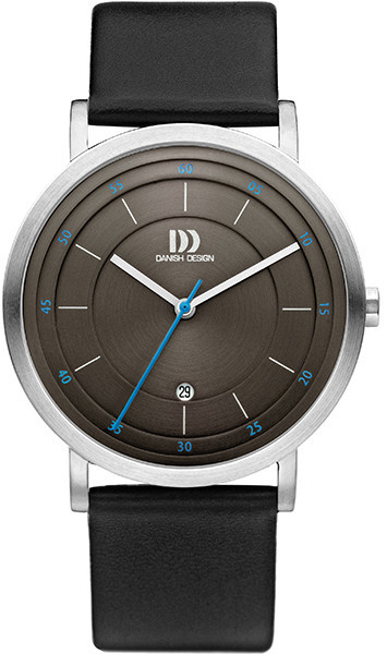 Danish Design Horloge 42 mm Stainless Steel IQ14Q1152 1