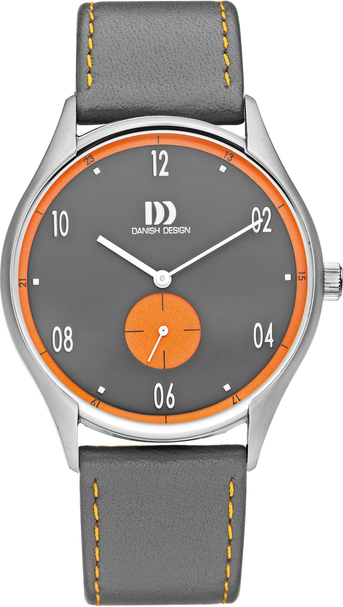 Danish Design Horloge 42 mm Stainless Steel IQ26Q1136 1