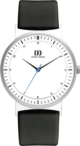 Danish Design Horloge 41 mm staal IQ12Q1189 1