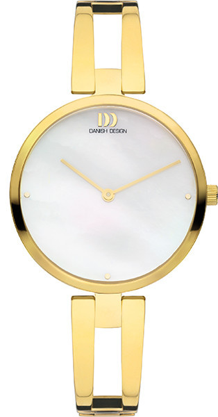 Danish Design Horloge 33 mm staal IV05Q1208 1
