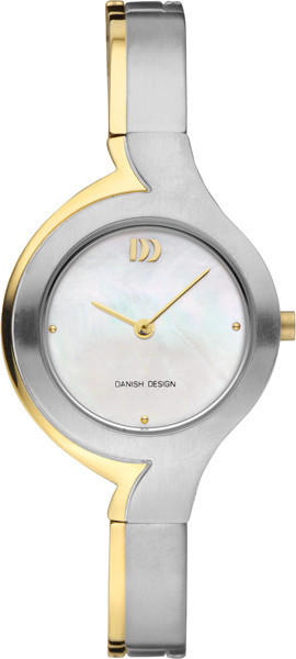Danish Design Horloge 28 mm Titanium IV65Q1148 1