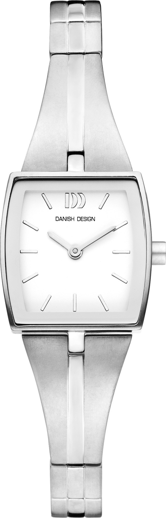 Danish Design Horloge 22 mm Titanium IV62Q1087 1