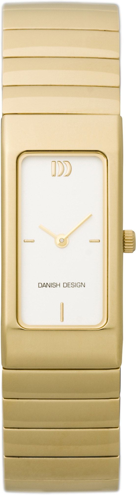 Danish Design Horloge 18/38 mm Stainless Steel IV05Q871 1