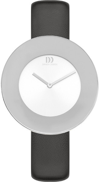 Danish Design Horloge 41 mm staal IV12Q1206 1