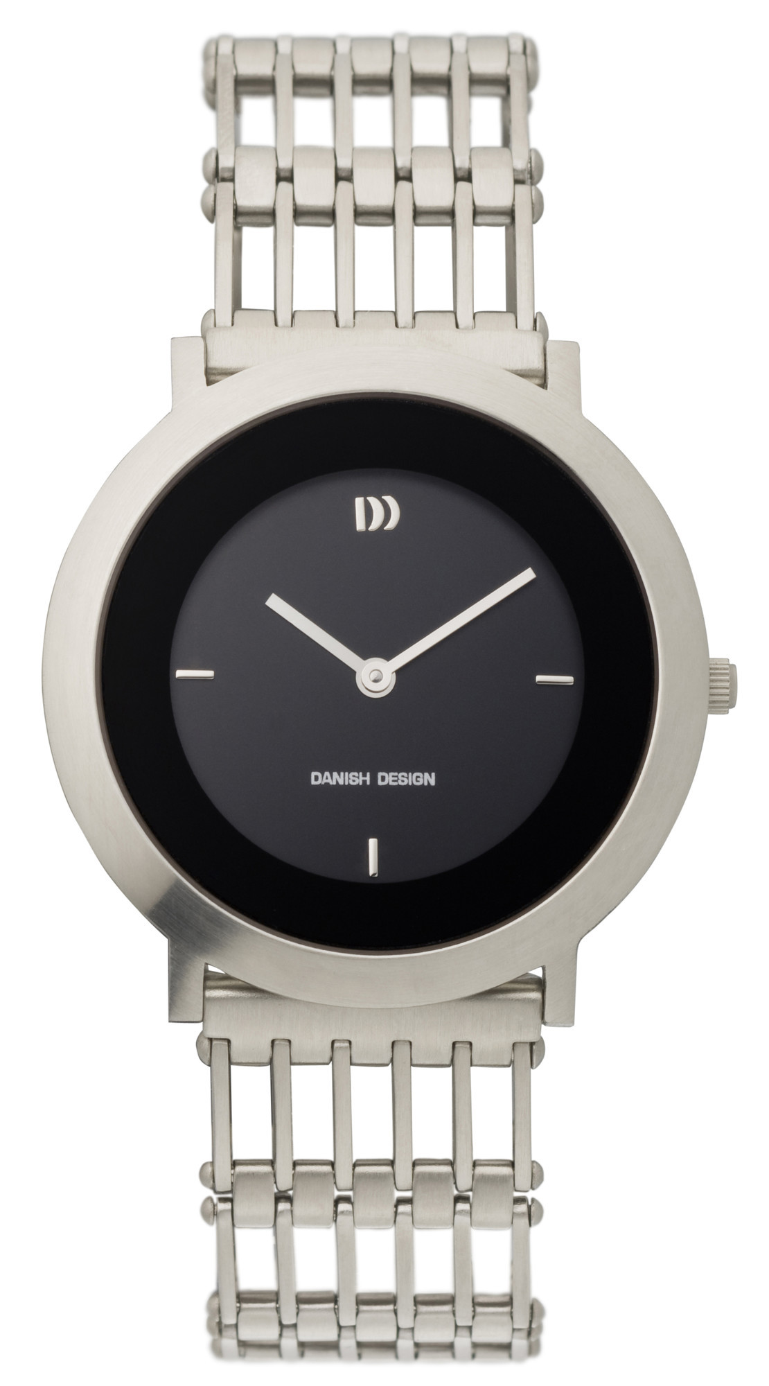 Danish Design Horloge 35 mm Stainless Steel IV63Q848 1