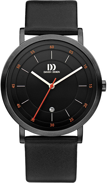Danish Design Horloge 42 mm Stainless Steel IQ23Q1152 1