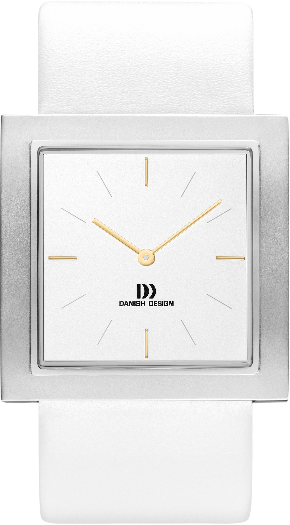 Danish Design Horloge 40,5/40,5 mm Stainless Steel IV15Q1009 1