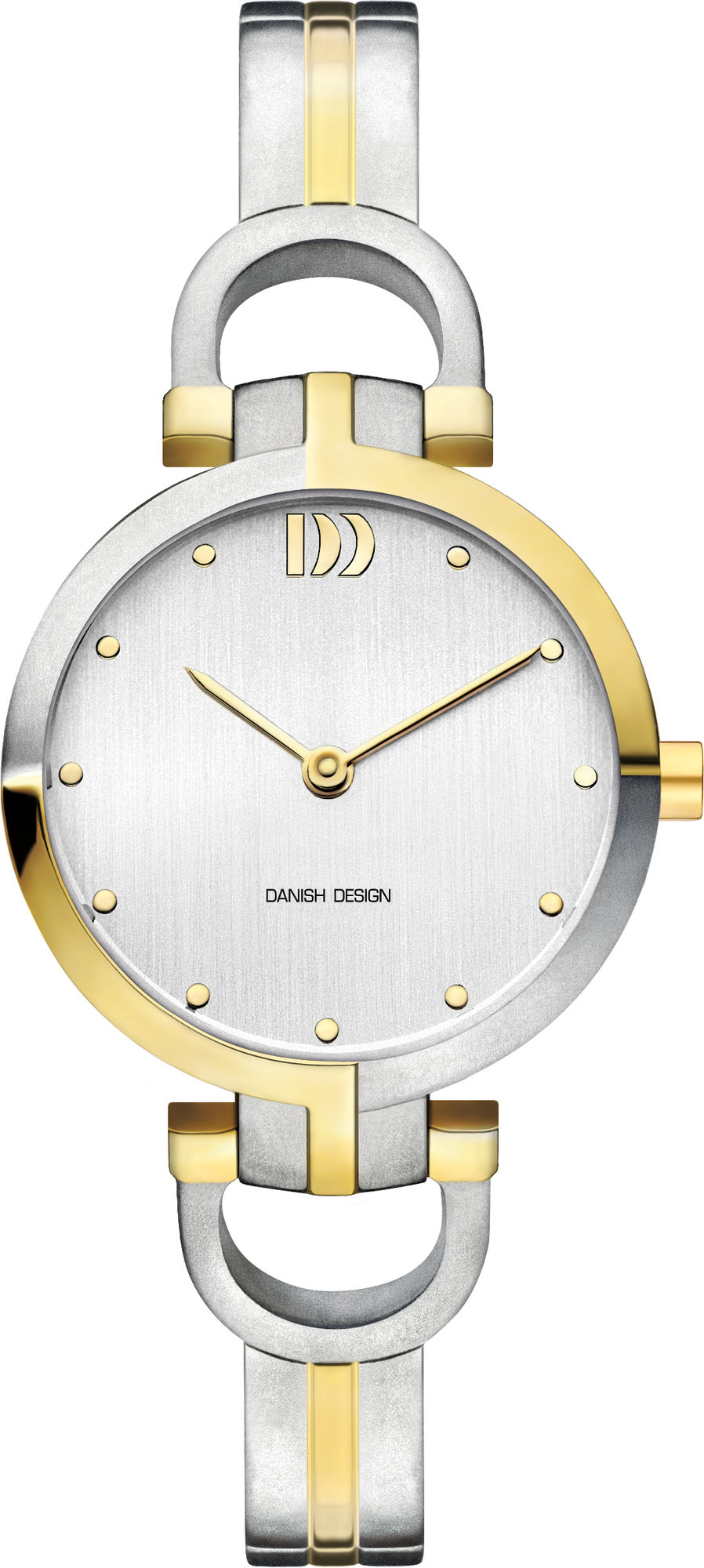 Danish Design Horloge 28 mm Titanium IV65Q1078 1