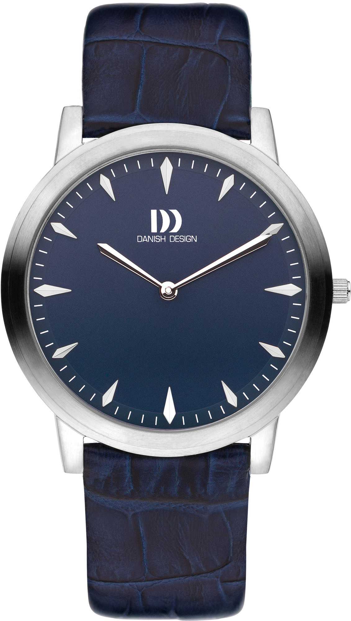 Danish Design Horloge 40 mm Stainless Steel IQ22Q1154 1