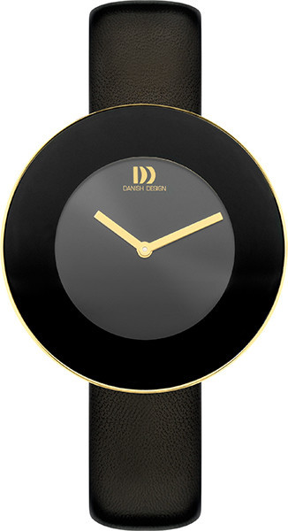 Danish Design Horloge 41 mm staal IV15Q1206 1